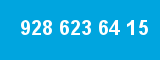 928 623 64 15